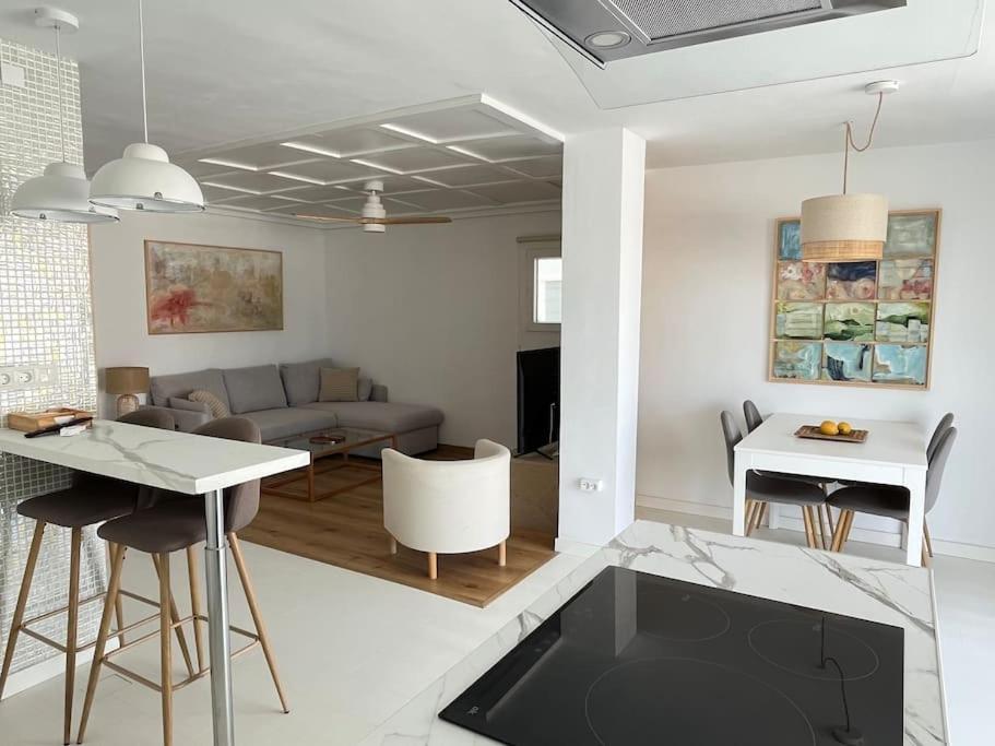 דירות לה הרדורה Alma Loft מראה חיצוני תמונה