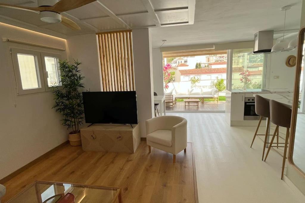 דירות לה הרדורה Alma Loft מראה חיצוני תמונה
